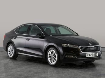 Skoda Octavia 2.0 TDI SE L DSG (150 ps) - LED - SMARTLINK - HEATED SEATS