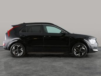 Kia Niro 64.8kWh 4 (201 bhp) - ACTIVE LANE ASSIST - HEAT AND COOL SEATS