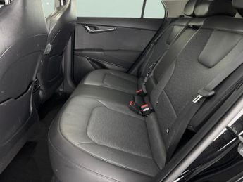 Kia Niro 64.8kWh 4 (201 bhp) - ACTIVE LANE ASSIST - HEAT AND COOL SEATS