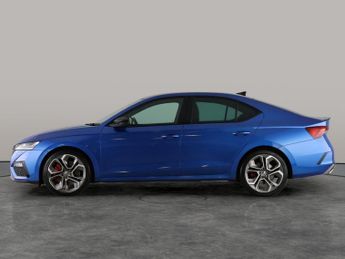 Skoda Octavia 2.0 TSI vRS DSG (245 ps) - LED - SMARTLINK - SAT NAV