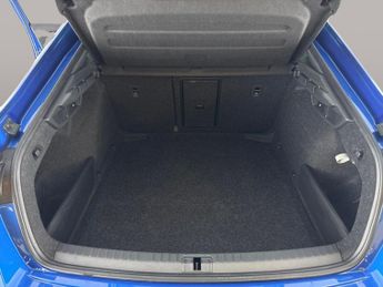 Skoda Octavia 2.0 TSI vRS DSG (245 ps) - LED - SMARTLINK - SAT NAV