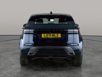 Land Rover Range Rover Evoque 1.5 P300e 12.2kWh R-Dynamic S Plug-in 4WD (309 ps) - HEATED LEAT