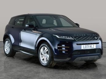 Land Rover Range Rover Evoque 1.5 P300e 12.2kWh R-Dynamic S Plug-in 4WD (309 ps) - HEATED LEAT