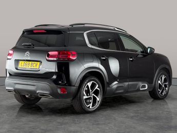 Citroen C5 Aircross 1.6 PureTech Flair EAT8 (180 ps) - REVERSE CAM - NAV - BLIND SPO
