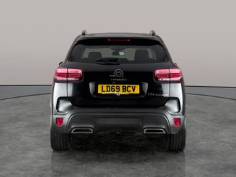 Citroen C5 Aircross 1.6 PureTech Flair EAT8 (180 ps) - REVERSE CAM - NAV - BLIND SPO