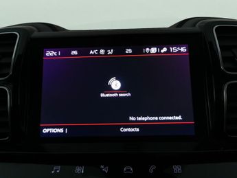 Citroen C5 Aircross 1.6 PureTech Flair EAT8 (180 ps) - REVERSE CAM - NAV - BLIND SPO