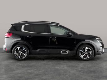 Citroen C5 Aircross 1.6 PureTech Flair EAT8 (180 ps) - REVERSE CAM - NAV - BLIND SPO