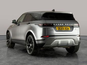 Land Rover Range Rover Evoque 2.0 D180 SE 4WD (180 ps) - LANE DEPARTURE  - WIFI - BLUETOOTH