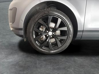 Land Rover Range Rover Evoque 2.0 D180 SE 4WD (180 ps) - LANE DEPARTURE  - WIFI - BLUETOOTH