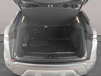 Land Rover Range Rover Evoque 2.0 D180 SE 4WD (180 ps) - LANE DEPARTURE  - WIFI - BLUETOOTH