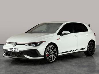 Volkswagen Golf 2.0 TSI GTI Clubsport DSG (300 ps) - DIGITAL DASH - PADDLE SHIFT