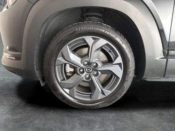 Mazda MX-30 17.8kWh R-EV Prime-Line Plug-in (Range Extender) (170 ps) - BLIN