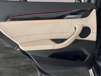 BMW X1 2.0 20i xLine xDrive (178 ps) - CARPLAY - PARK ASSIST - LED