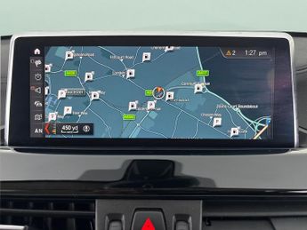 BMW X1 2.0 20i xLine xDrive (178 ps) - CARPLAY - PARK ASSIST - LED