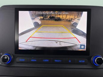 Hyundai Kona 1.6 h-GDi SE Connect DCT (141 ps) - REVERSE CAM - BLUETOOTH - CR