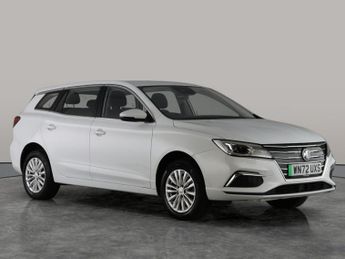 MG Mg5 61.1kWh Excite Long Range (156 ps) - SAT NAV - BLUETOOTH - DRIVI