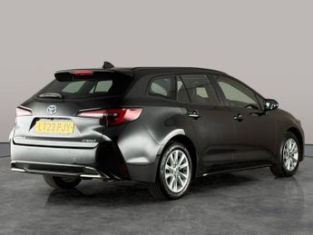 Toyota Corolla 1.8 VVT-h Icon Touring Sports CVT (140 ps) - APPLE CARPLAY - REV