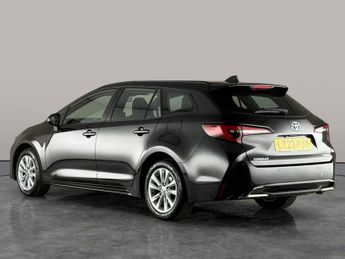 Toyota Corolla 1.8 VVT-h Icon Touring Sports CVT (140 ps) - APPLE CARPLAY - REV