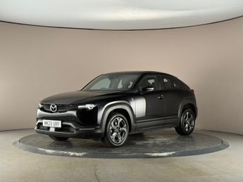 Mazda MX-30 17.8kWh R-EV Prime-Line Plug-in (Range Extender) (170 ps) - BLIN