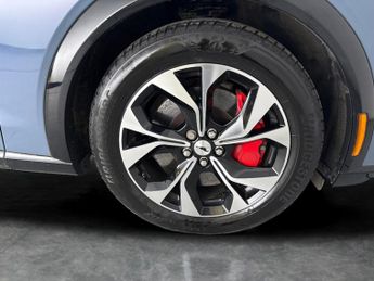 Ford Mustang Mach-e Extended Range 91kWh Automatic AWD (351 ps) - CARPLAY - ACTIVE L