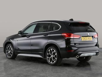 BMW X1 2.0 20i xLine xDrive (178 ps) - CARPLAY - PARK ASSIST - LED