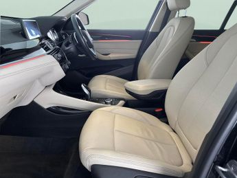BMW X1 2.0 20i xLine xDrive (178 ps) - CARPLAY - PARK ASSIST - LED