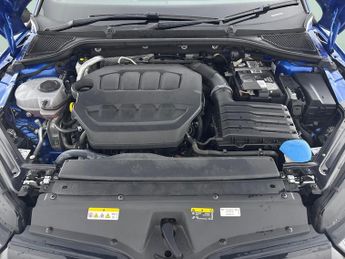 Skoda Octavia 2.0 TSI vRS DSG (245 ps) - LED - SMARTLINK - SAT NAV