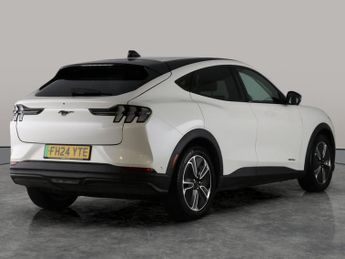 Ford Mustang Mach-e Standard Range 72kWh Select Automatic (268 ps) - PARK ASSIST - R
