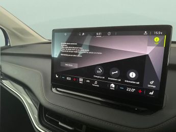 Skoda Enyaq iV 62kWh 60 (DC120kW) (179 ps) - NAV - WIFI - BLUETOOTH