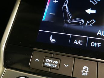 Audi A6 Saloon 2.0 TFSIe 50 Sport Plug-in S Tronic quattro 17.9kWh (299 ps) - R