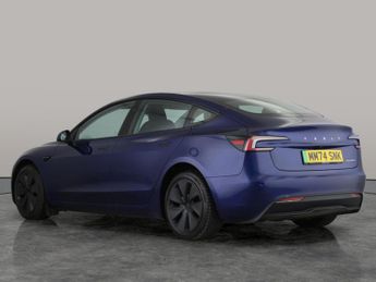 Tesla Model 3 (Dual Motor) Long Range 4WDE (306 ps) - HEATED WHEEL - ADAPTIVE 