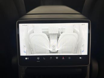 Tesla Model 3 (Dual Motor) Long Range 4WDE (306 ps) - HEATED WHEEL - ADAPTIVE 