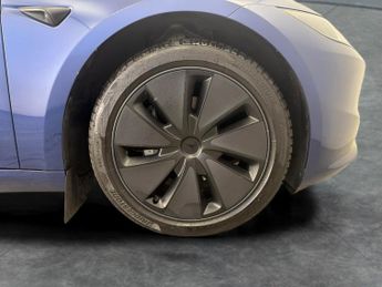 Tesla Model 3 (Dual Motor) Long Range 4WDE (306 ps) - HEATED WHEEL - ADAPTIVE 