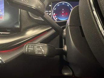 Skoda Octavia 2.0 TDI vRS DSG (200 ps) - SMARTLINK - HEATED SEATS - BLUETOOTH
