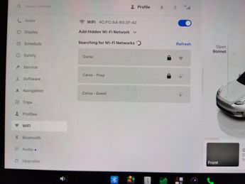 Tesla Model Y SUV RWD (346 ps) - HEATED STEERING - WIFI - BLIND SPOT ASSIST
