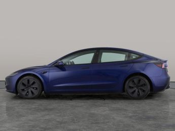Tesla Model 3 (Dual Motor) Long Range 4WDE (306 ps) - HEATED WHEEL - ADAPTIVE 