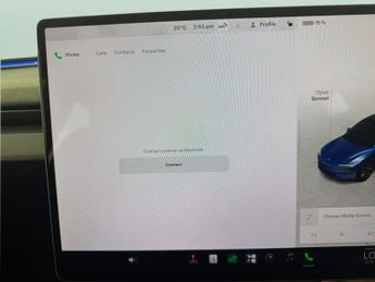 Tesla Model 3 (Dual Motor) Long Range 4WDE (306 ps) - HEATED WHEEL - ADAPTIVE 