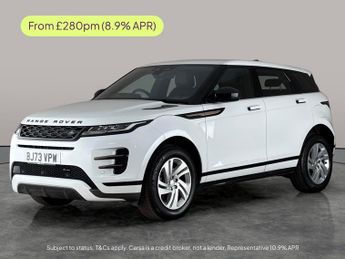 Land Rover Range Rover Evoque 1.5 P300e 12.2kWh R-Dynamic S Plug-in 4WD (309 ps) - CARPLAY - L