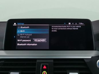 BMW iX3 80kWh Premier Edition (286 ps) - DRIVING ASSISTANT - PARK ASSIST