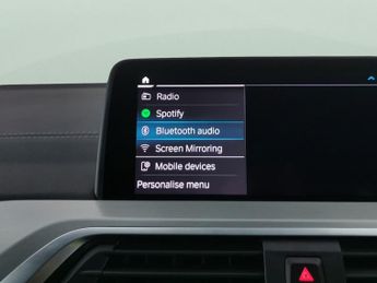 BMW iX3 80kWh Premier Edition (286 ps) - DRIVING ASSISTANT - PARK ASSIST