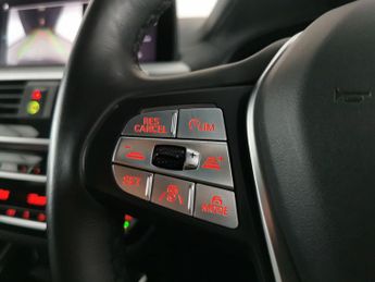 BMW iX3 80kWh Premier Edition (286 ps) - DRIVING ASSISTANT - PARK ASSIST