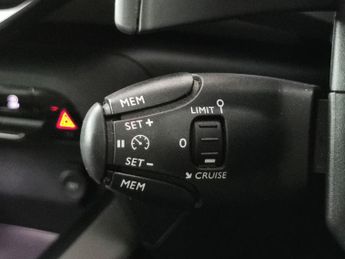 Citroen C5 Aircross 1.6 PureTech Flair EAT8 (180 ps) - REVERSE CAM - NAV - BLIND SPO