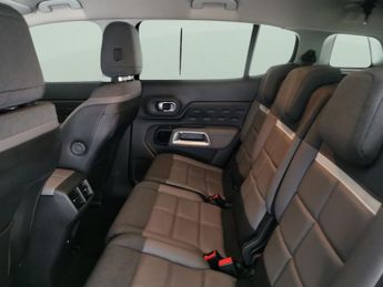 Citroen C5 Aircross 1.6 PureTech Flair EAT8 (180 ps) - REVERSE CAM - NAV - BLIND SPO