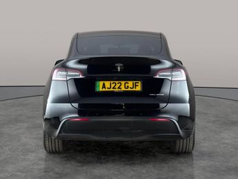Tesla Model Y (Dual Motor) Long Range 4WDE (384 bhp) - LED - REVERSE CAM - NAV