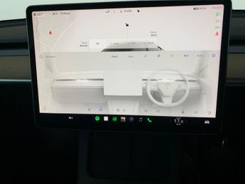 Tesla Model Y (Dual Motor) Long Range 4WDE (384 bhp) - LED - REVERSE CAM - NAV