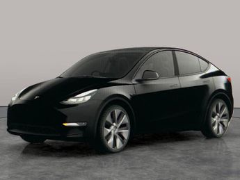 Tesla Model Y (Dual Motor) Long Range 4WDE (384 bhp) - LED - REVERSE CAM - NAV