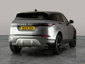 Land Rover Range Rover Evoque 2.0 D180 SE 4WD (180 ps) - LANE DEPARTURE  - WIFI - BLUETOOTH