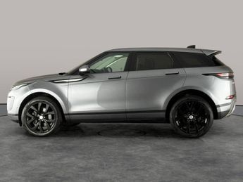 Land Rover Range Rover Evoque 2.0 D180 SE 4WD (180 ps) - LANE DEPARTURE  - WIFI - BLUETOOTH