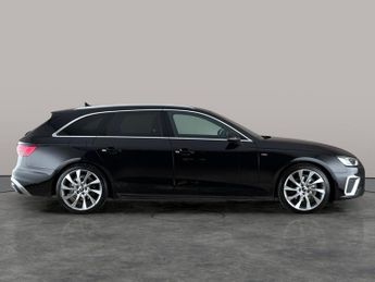 Audi A4 Avant 2.0 TFSI 35 S line S Tronic (150 ps) - BLUETOOTH - CRUISE - DRIV