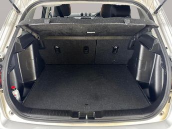 Suzuki Vitara 1.4 Boosterjet MHEV SZ-T (129 ps) - BLIND SPOT ASSIST - LANE DEP